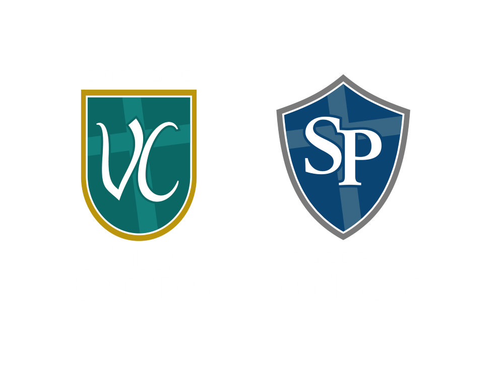VCSP - Logo para fondo de color - Pequeño